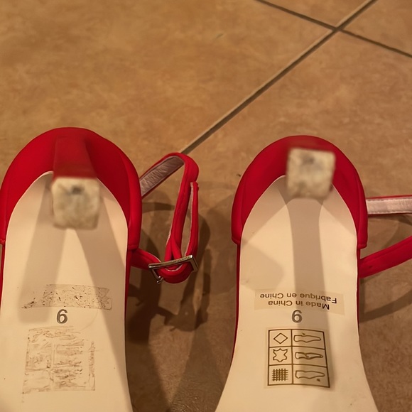 Jeffrey Campbell California heels 👠 - Picture 5 of 6